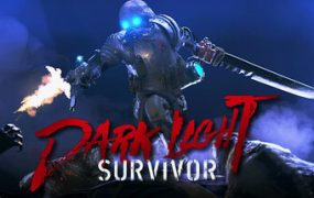 黑暗之光：幸存者/Dark Light: Survivor