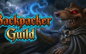 旅人公会/Backpacker Guild