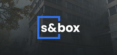 沙盒/Sbox/Sandbox/s&box