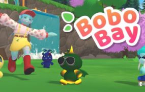 波波萌宠大作战/Bobo Bay