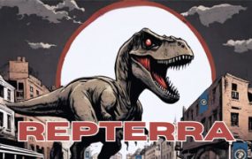 恐龙世纪/Repterra