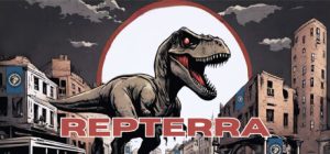 恐龙世纪/Repterra