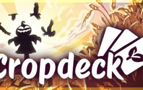 农庄牌/Cropdeck
