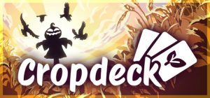 农庄牌/Cropdeck