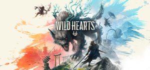 狂野之心-虚拟机版/WILD HEARTS HYPERVISOR