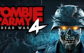 僵尸部队4：死亡战争-虚拟机版/Zombie Army 4: Dead War HYPERVISOR