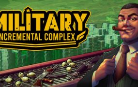 军工放置大亨/Military Incremental Complex