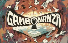 千棋百计/Gambonanza