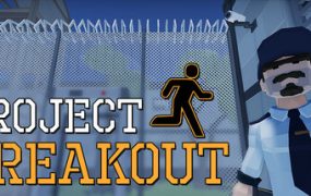 逃脱计划/Project Breakout