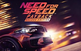 极品飞车20：复仇-虚拟机版/Need for Speed Payback HYPERVISOR