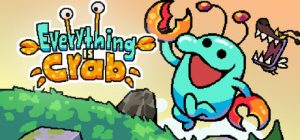 万物皆可蟹:动物进化/Everything is Crab: The Animal Evolution Roguelite