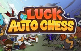 双门勇者棋/Luck Auto Chess
