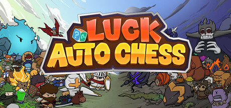 双门勇者棋/Luck Auto Chess