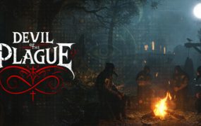 瘟疫恶魔/Devil of the Plague
