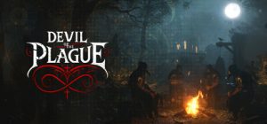 瘟疫恶魔/Devil of the Plague