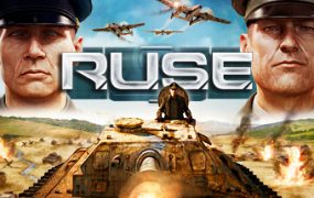兵者诡道决定版/R.U.S.E. Definitive Edition