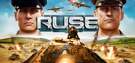 兵者诡道决定版/R.U.S.E. Definitive Edition