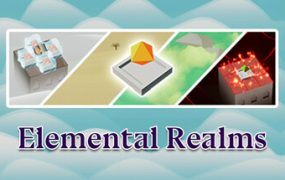 心入妙境/Elemental Realms