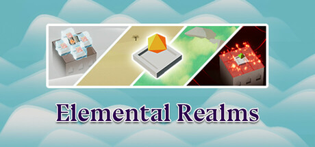 心入妙境/Elemental Realms