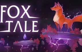 狐狸的故事/A Fox Tale