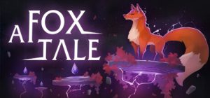 狐狸的故事/A Fox Tale