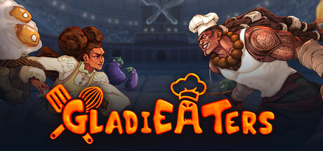 斗食战酱/GladiEATers