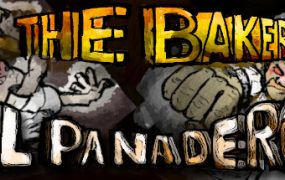 面包师/El Panadero -The Baker-