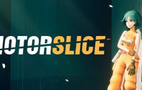 废都电锯姬/MOTORSLICE