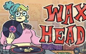 我看人下碟/Wax Heads