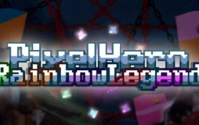 色系战记/Rainbow Legends