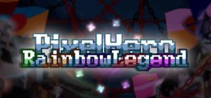 色系战记/Rainbow Legends