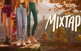 混音带/Mixtape