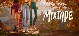 混音带/Mixtape