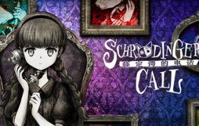 薛定谔的电话/Schrödinger’s Call