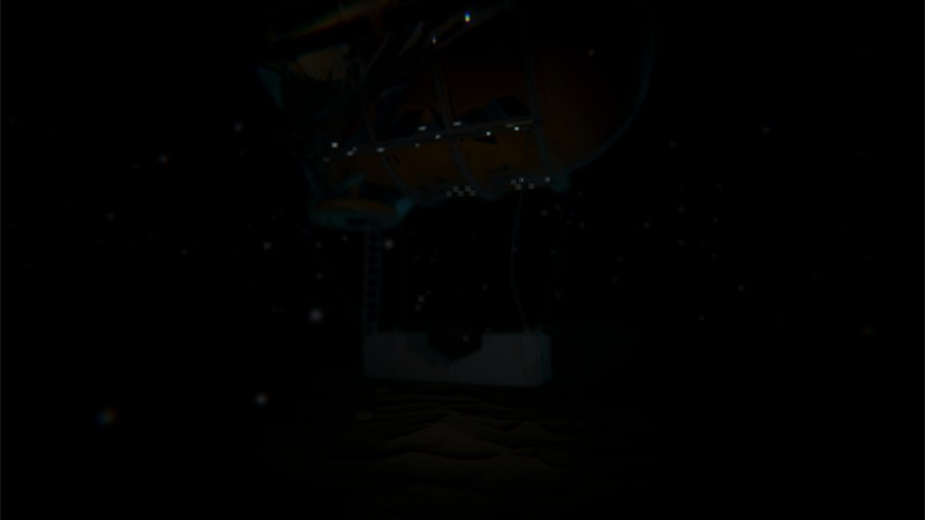 下潜：深海回声/Last Dive: Echo Trench