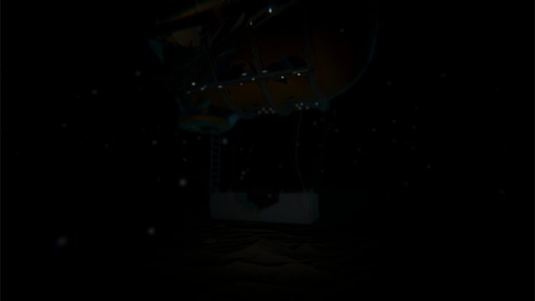 下潜:深海回声/Last Dive: Echo Trench