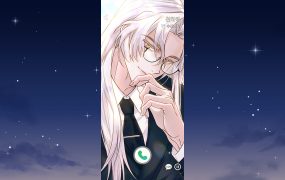 月光对话/Moonlight Dialogue