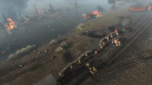 英雄连3:最终防线/Company of Heroes 3: Final Stand
新游发布