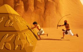 金字塔顶石/Pyramidion/支持网络联机