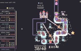 城堡放置/castle idler