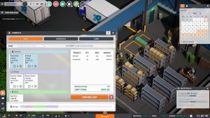 电商大亨/E-Shop Tycoon
