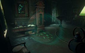 第七访客：重制版/The 7th Guest Remake