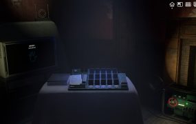 加利宅邸悬案/The Incident at Galley House