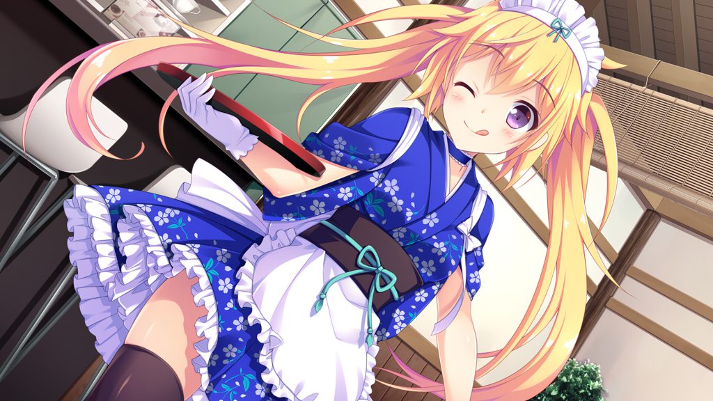 寄宿之恋/Karigurashi Ren’ai: Living on Borrowed Love