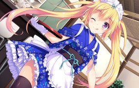 寄宿之恋/Karigurashi Ren’ai: Living on Borrowed Love