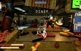 末日餐厅/Doomsday Diner