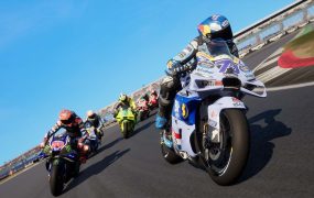 摩托GP26/MotoGP 26