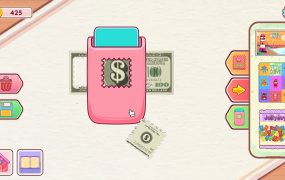 集邮者/Stamp Collector
