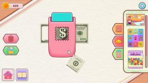 集邮者/Stamp Collector