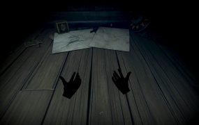小小梦魇VR: 异境回响/Little Nightmares VR: Altered Echoes